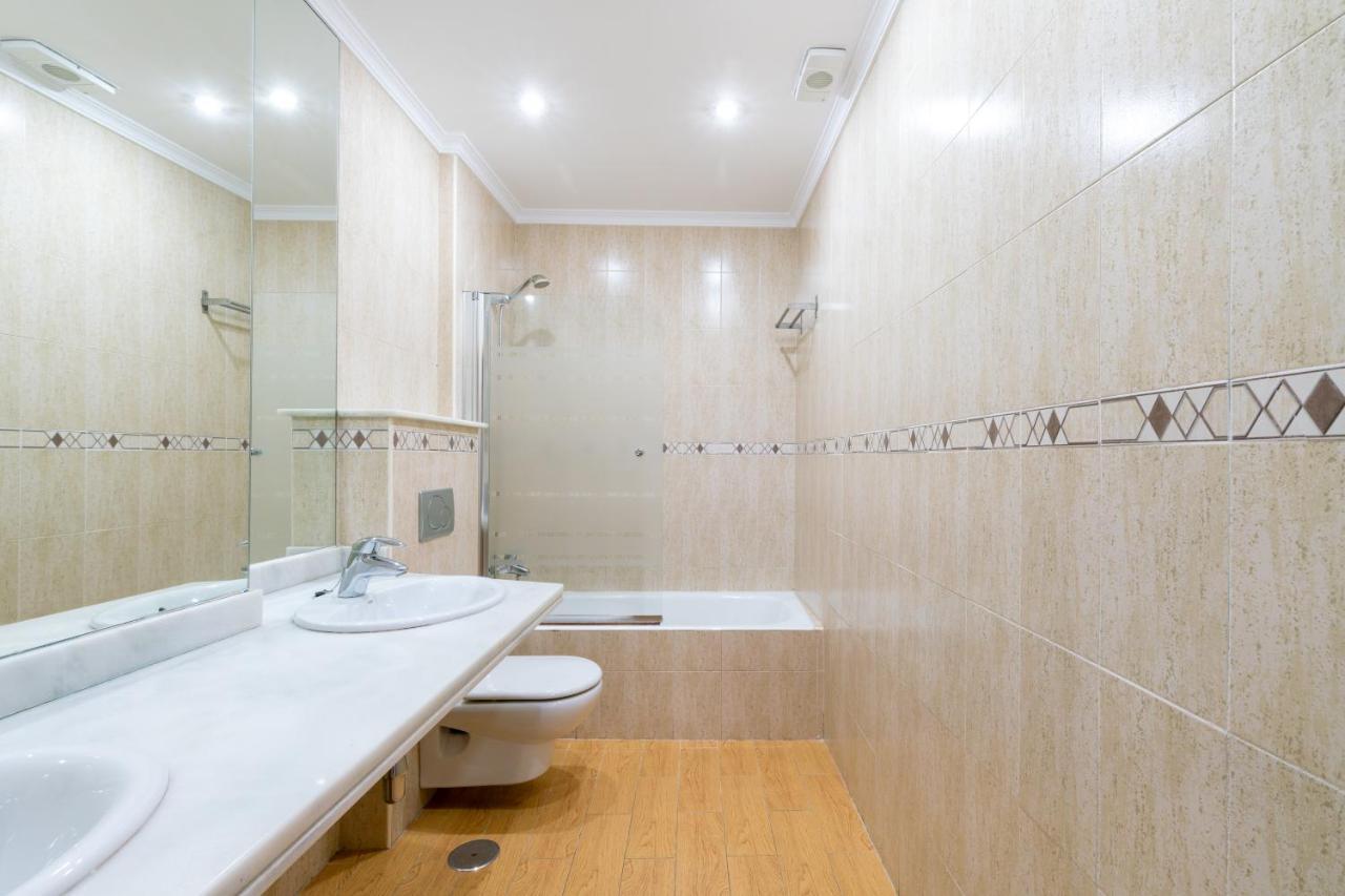 Luxury Duplex 200 M2 Terrace Parking StayinСевілья Екстер'єр фото