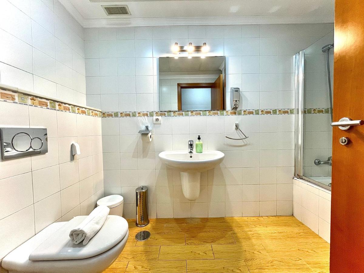 Luxury Duplex 200 M2 Terrace Parking StayinСевілья Екстер'єр фото